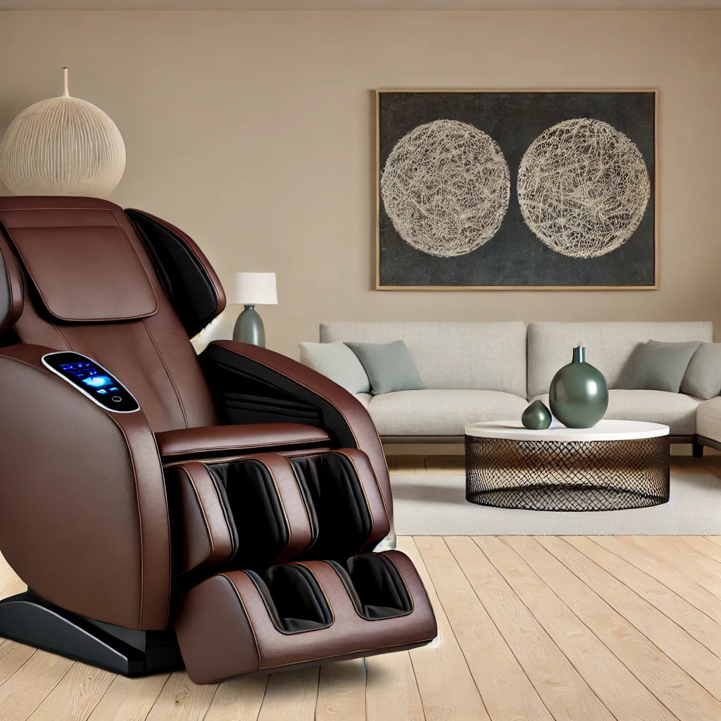 Premium Massage Chair 4