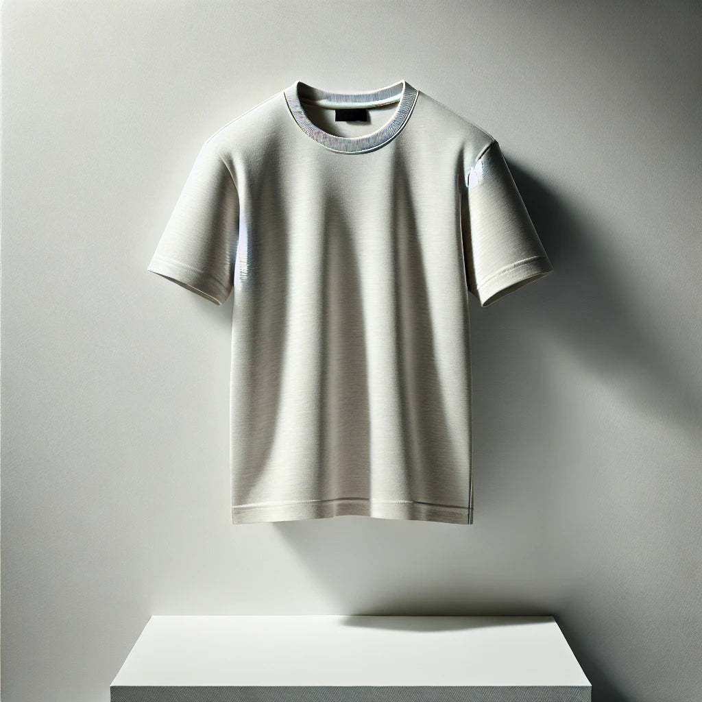 Essentials Cotton Tee 1