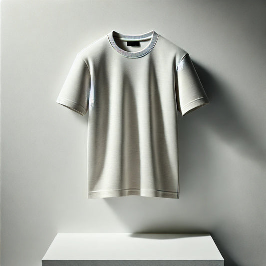 Essentials Cotton Tee 1