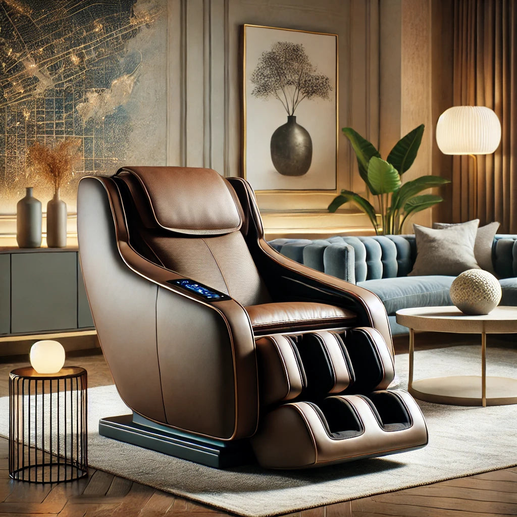 Premium Massage Chair 1