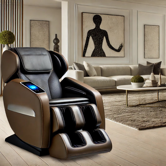 Premium Massage Chair 2