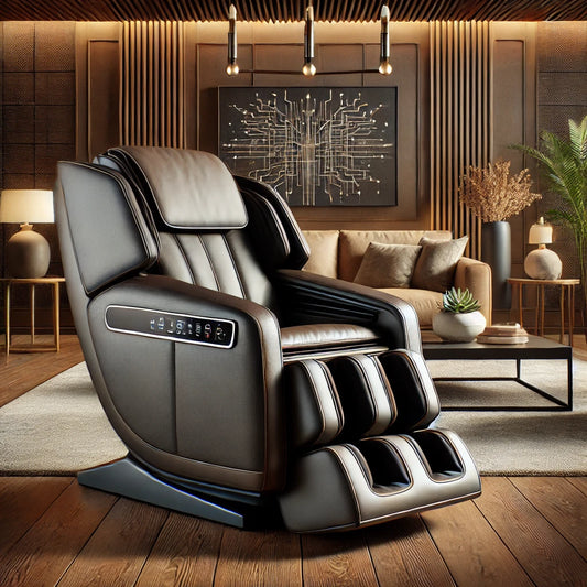 Premium Massage Chair 3