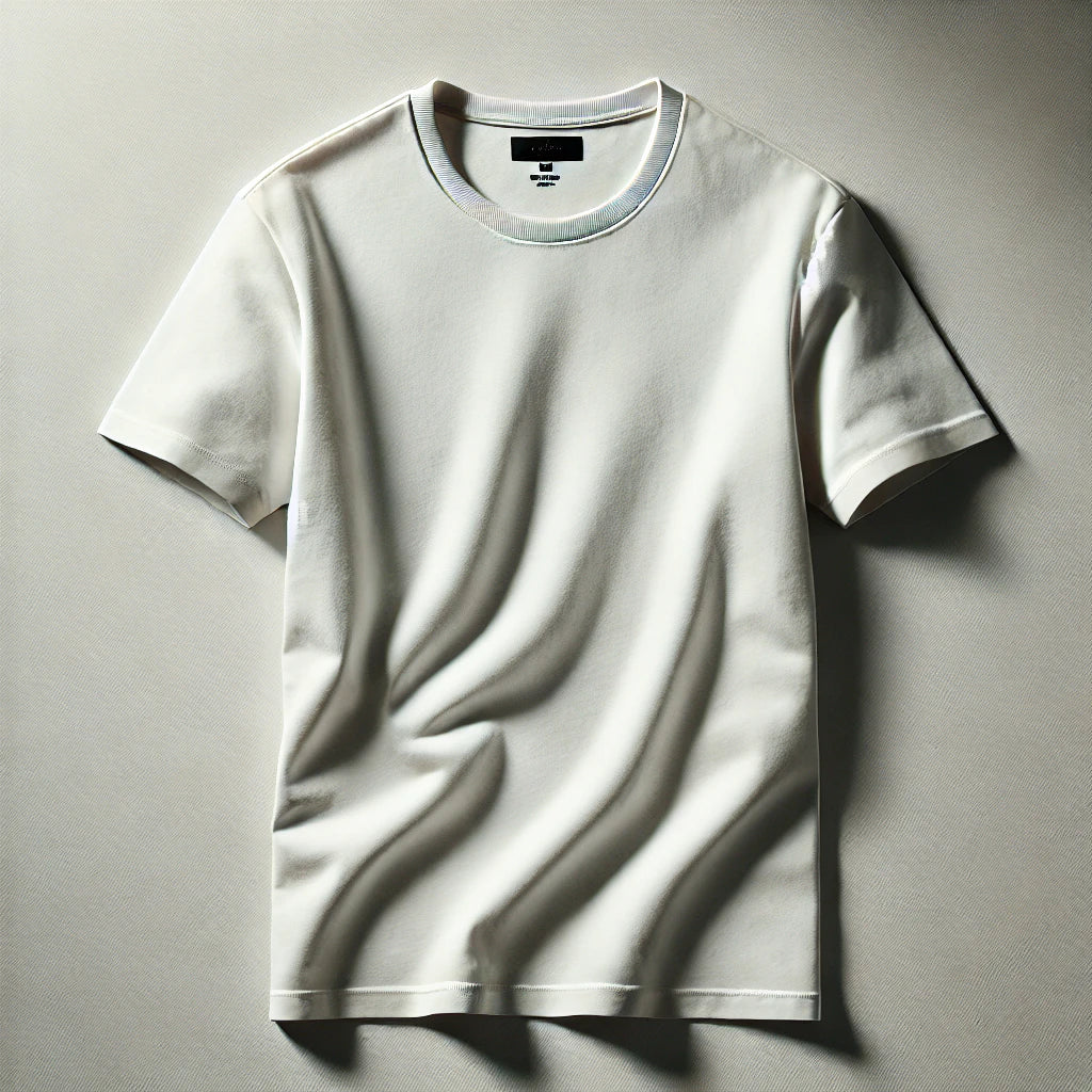 Essentials Cotton Tee 2