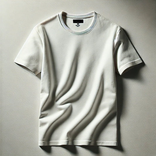 Essentials Cotton Tee 2