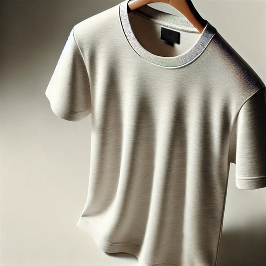 Essentials Cotton Tee 4
