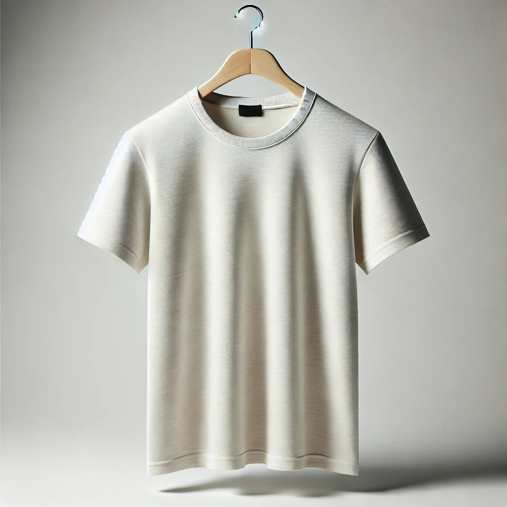 Essentials Cotton Tee 3