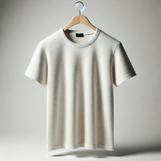 Essentials Cotton Tee 3