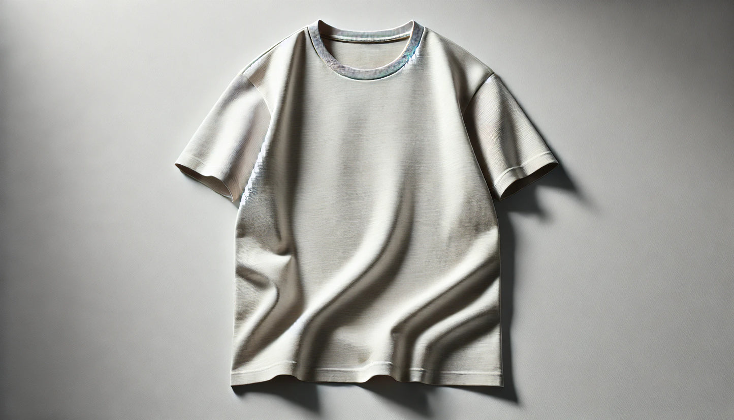 Essentials Cotton Tee 5