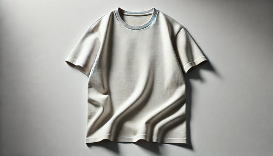 Essentials Cotton Tee 5